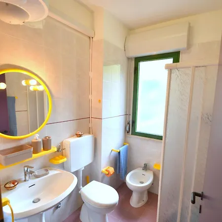 Apartment Delightful Near The In