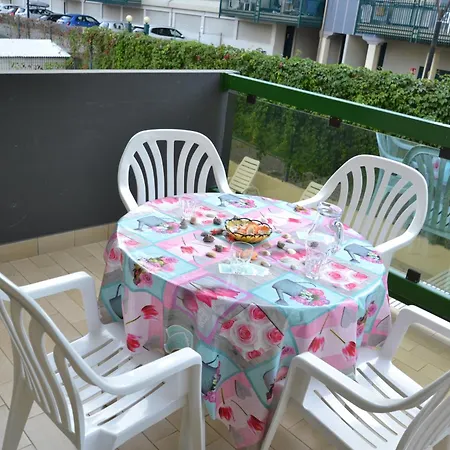 Apartment Delightful Near The In Bibione