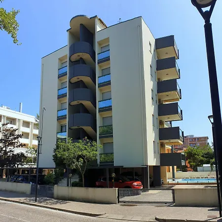 Delightful Near The In Apartment Bibione